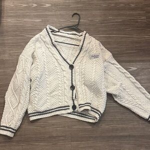 Taylor Swift Original Folklore Cardigan